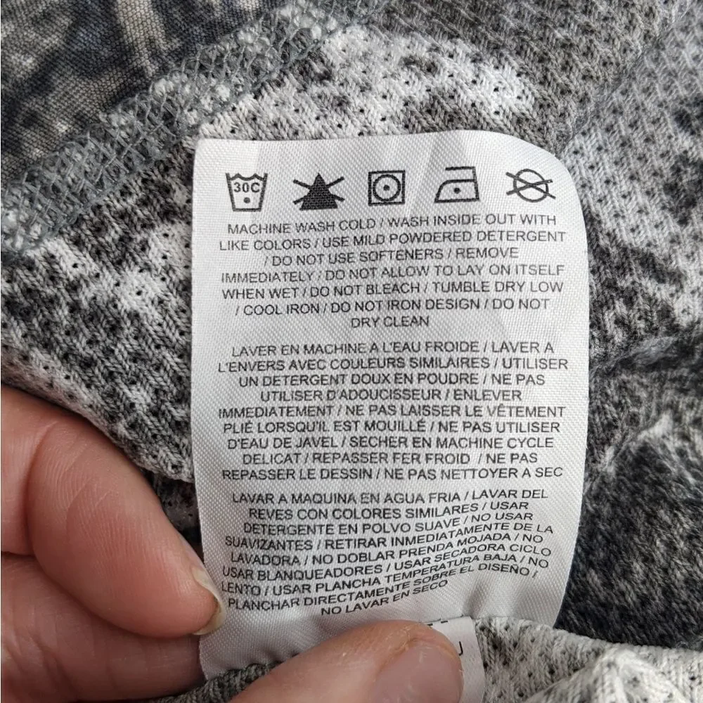 Nike Dri-Fit Exercise Tank Top
